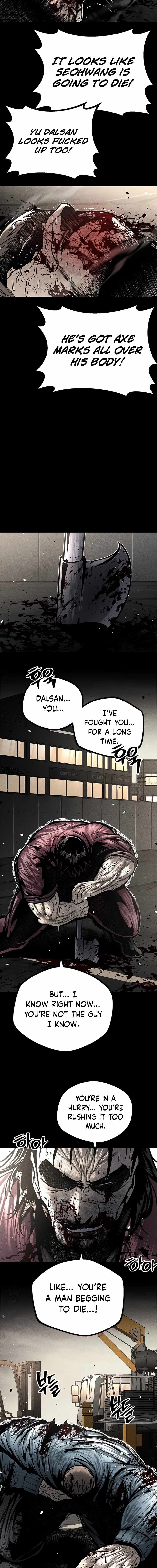 Festival Of Warriors Chapter 27 17